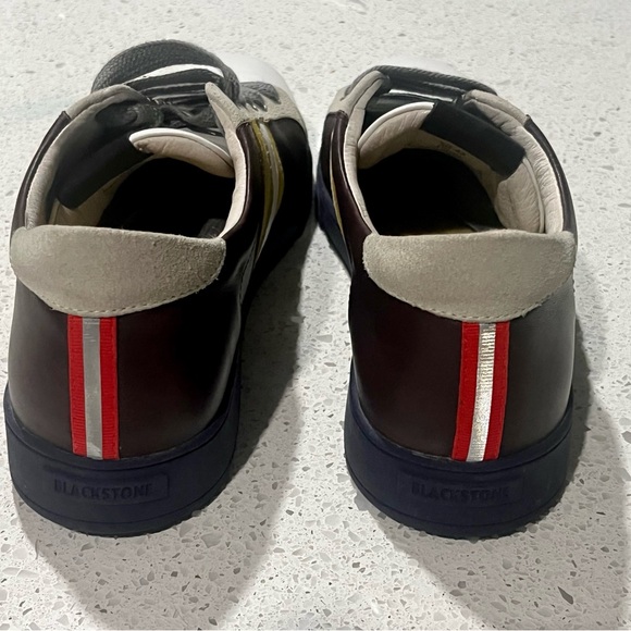 Blackstone SG42 Sneakers - Picture 7 of 9